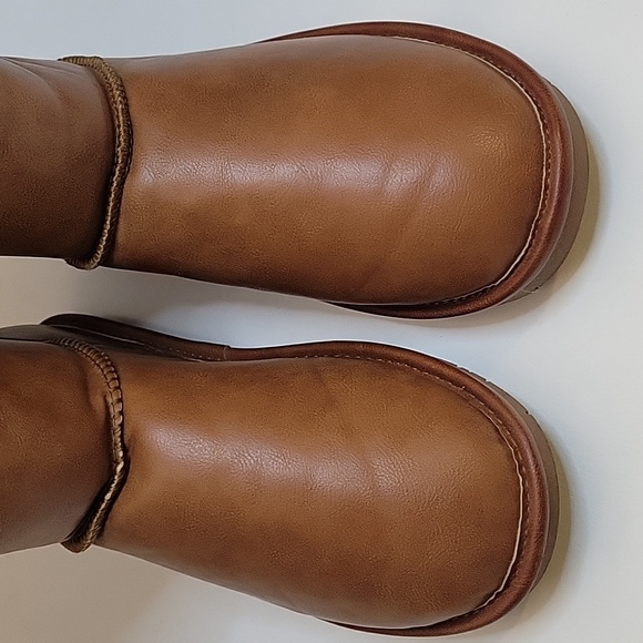 BEARPAW Women's Lori Hickory Boots US 10, 12 inches tall - Picture 7 of 17